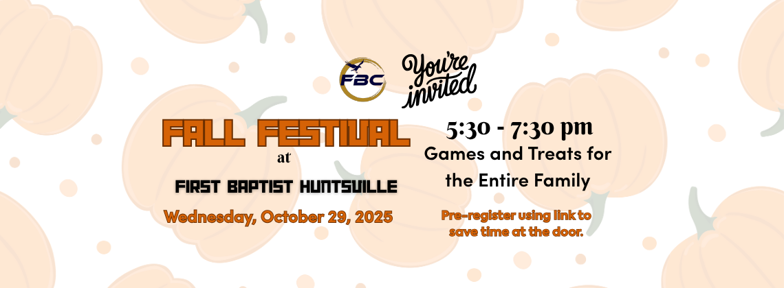 Fall Festival