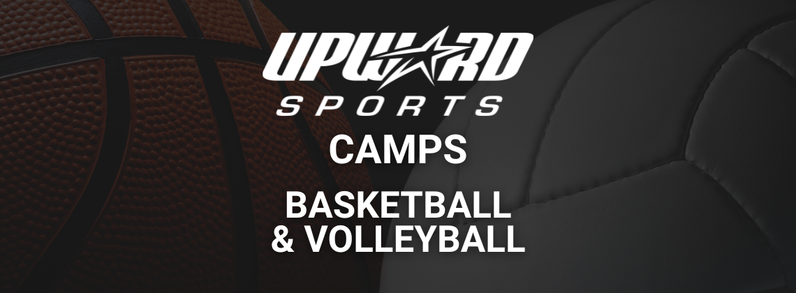 Upward Sports Camps