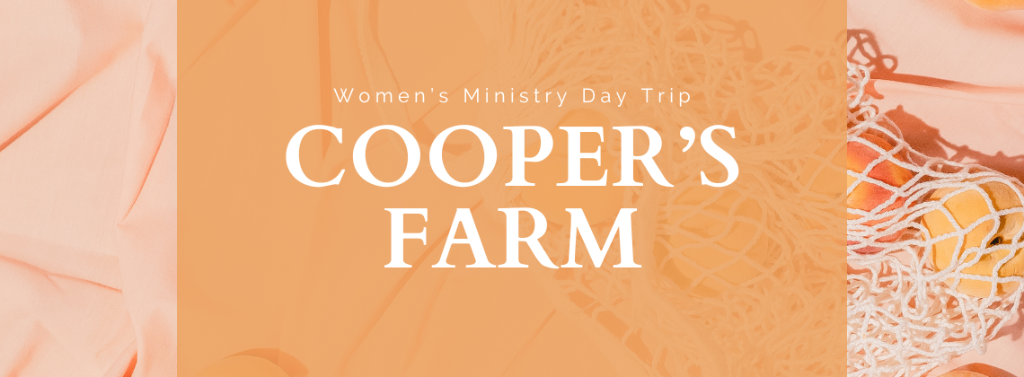 FBC Women's Ministry Trip