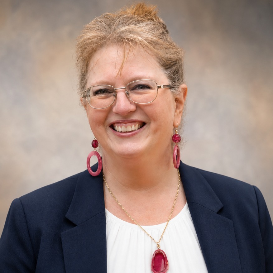 Debra Wion