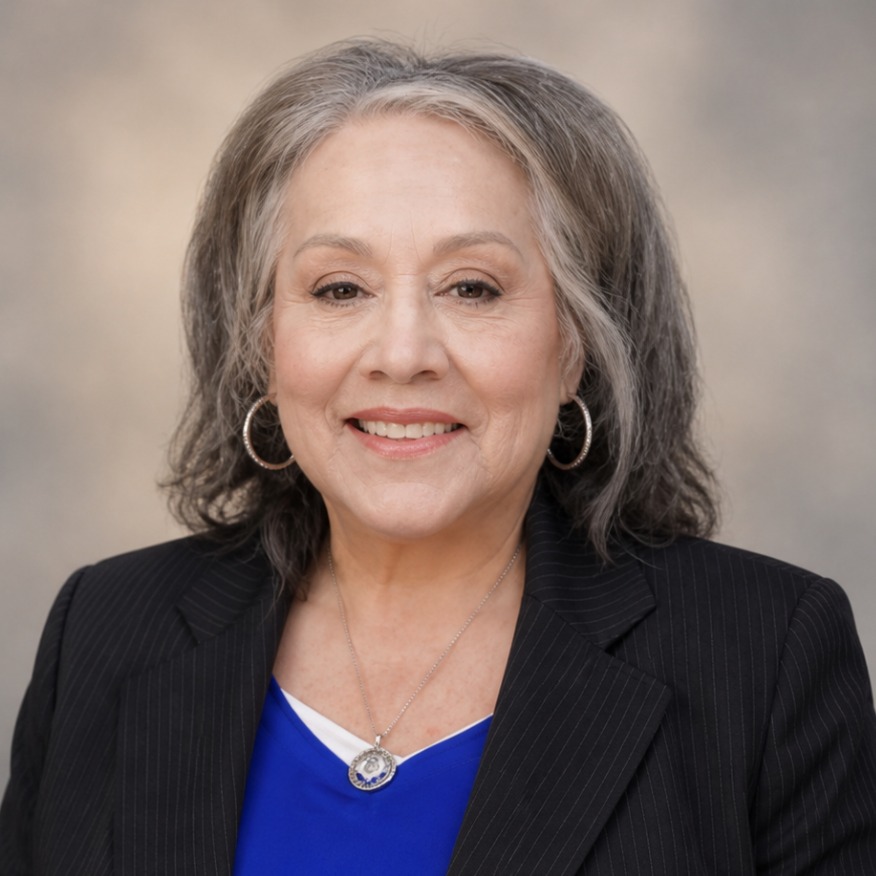 Linda Webb
