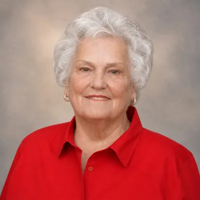 Phyllis Dillard