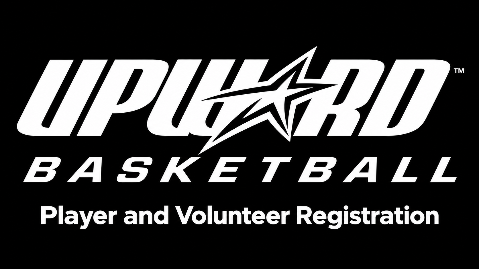 Upward Basketball Player & Volunteer