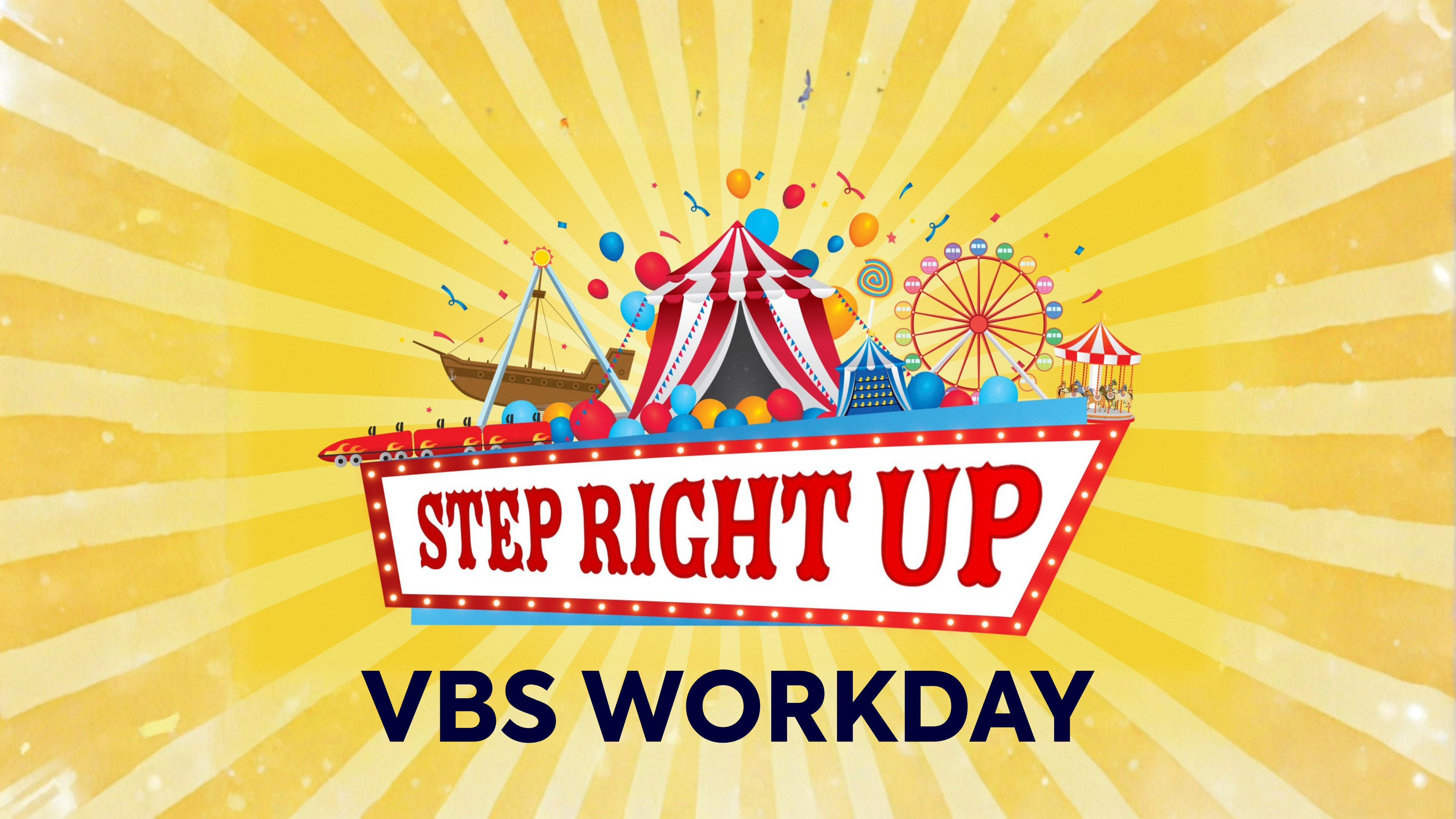 VBS Workday